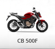 CB 500 F