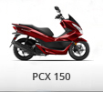 PCX 150